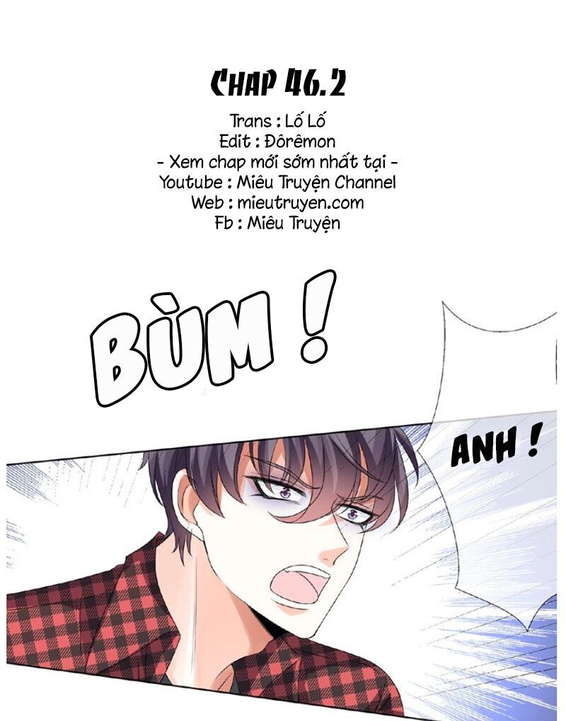 Danh Môn Chí Ái Chap 46.2 - Next Chap 47.2
