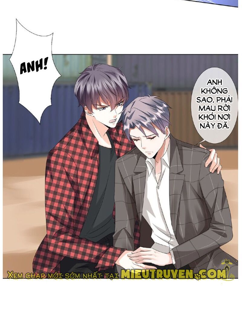 Danh Môn Chí Ái Chap 46.2 - Next Chap 47.2