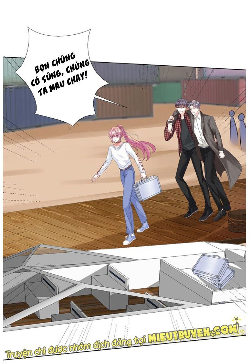 Danh Môn Chí Ái Chap 46.2 - Next Chap 47.2