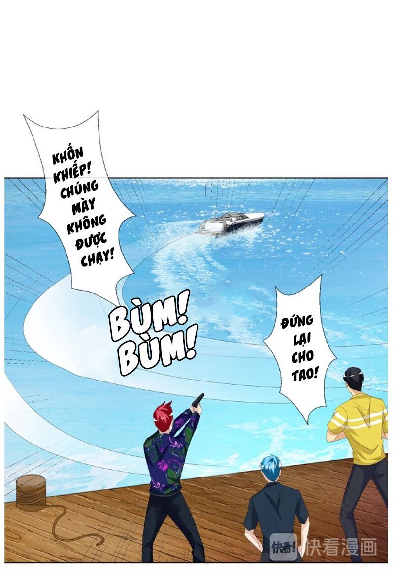 Danh Môn Chí Ái Chap 46.2 - Next Chap 47.2