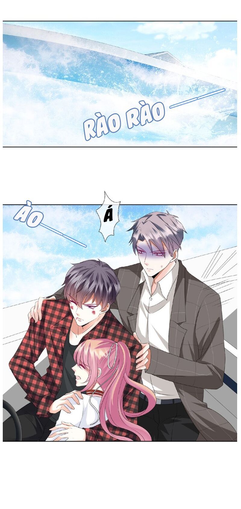 Danh Môn Chí Ái Chap 46.2 - Next Chap 47.2