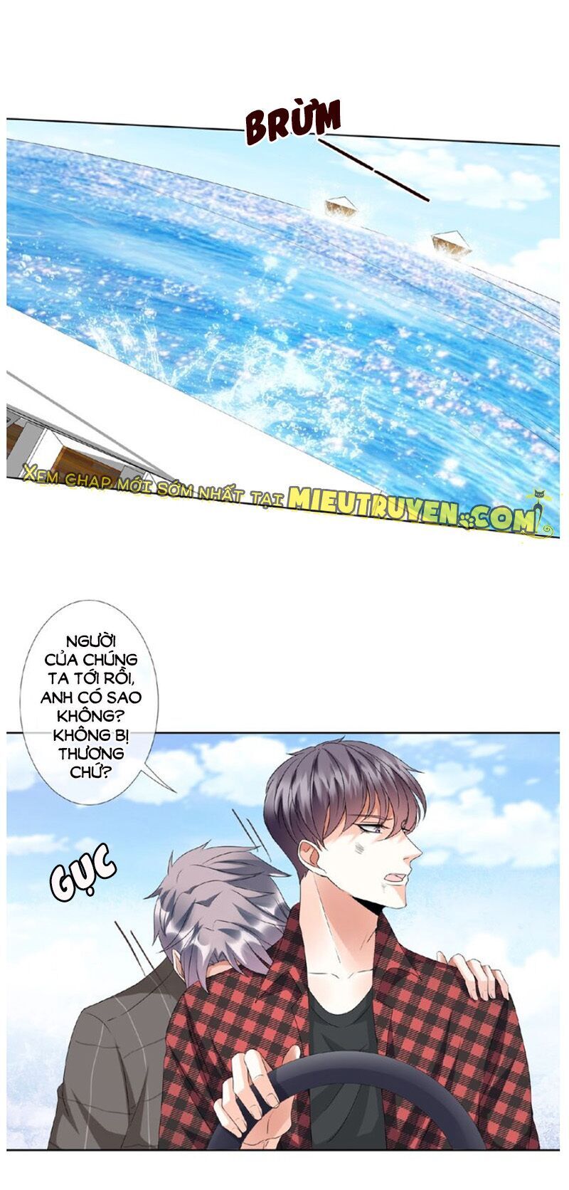 Danh Môn Chí Ái Chap 46.2 - Next Chap 47.2