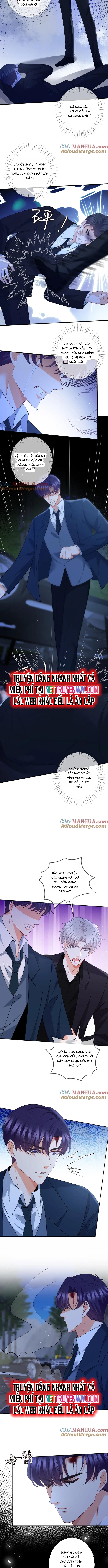 Danh Môn Chí Ái Chap 461 - Next Chap 462