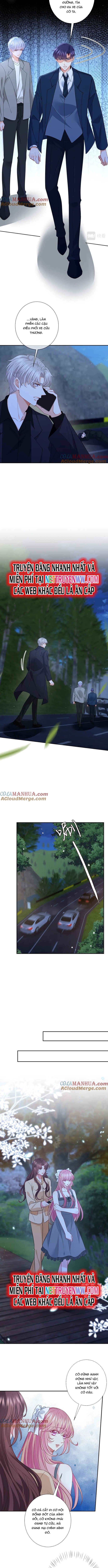 Danh Môn Chí Ái Chap 461 - Next Chap 462