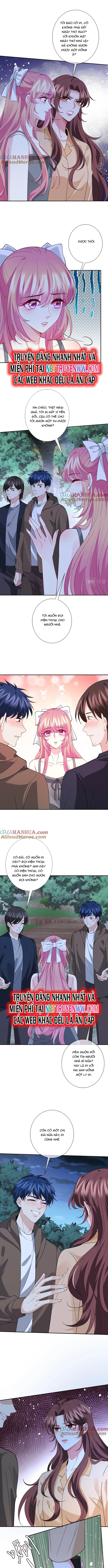 Danh Môn Chí Ái Chap 461 - Next Chap 462