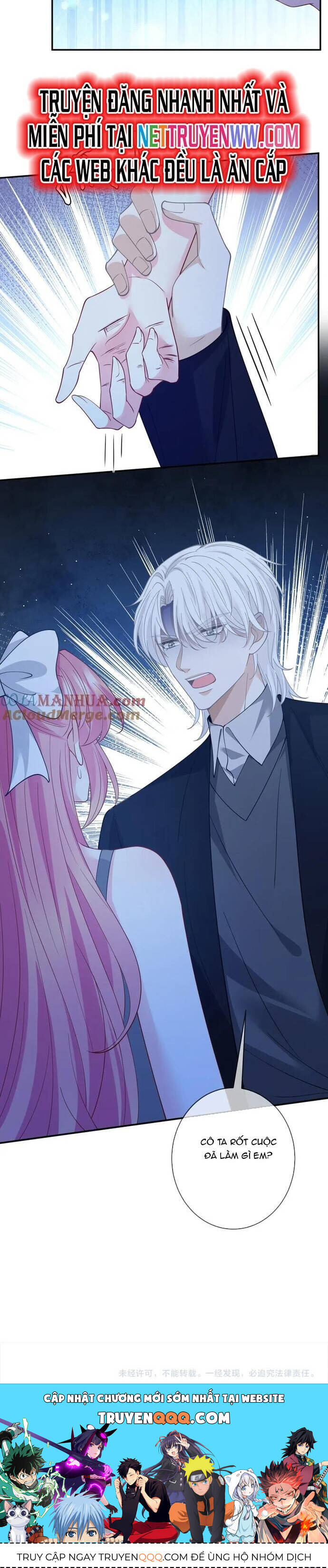 Danh Môn Chí Ái Chap 462 - Next Chap 463