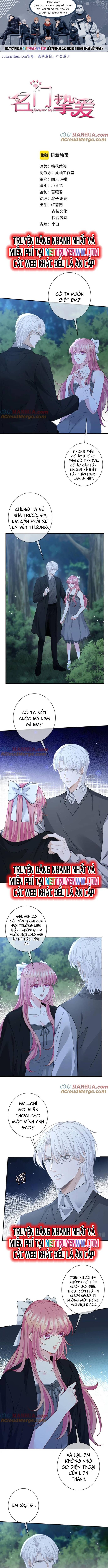 Danh Môn Chí Ái Chap 463 - Next Chap 464