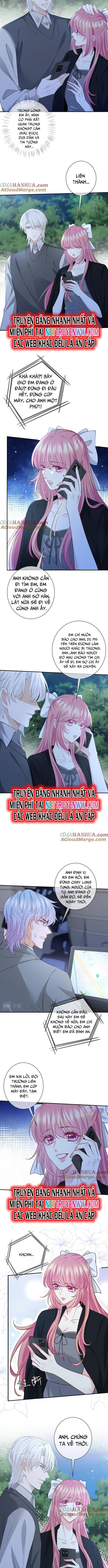 Danh Môn Chí Ái Chap 463 - Next Chap 464