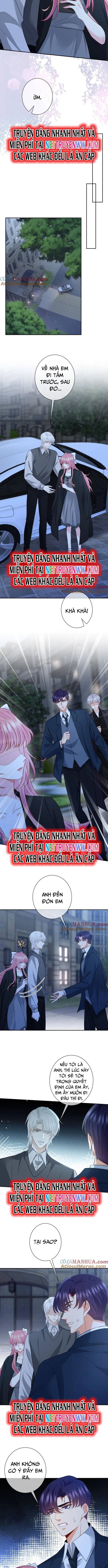 Danh Môn Chí Ái Chap 463 - Next Chap 464