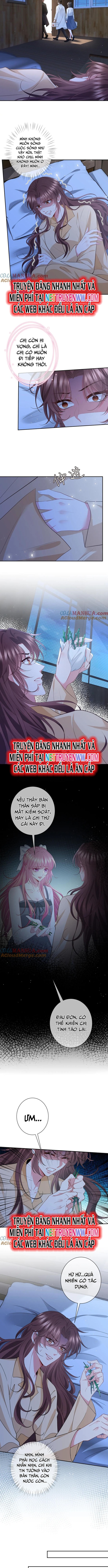 Danh Môn Chí Ái Chap 464 - Next Chap 465