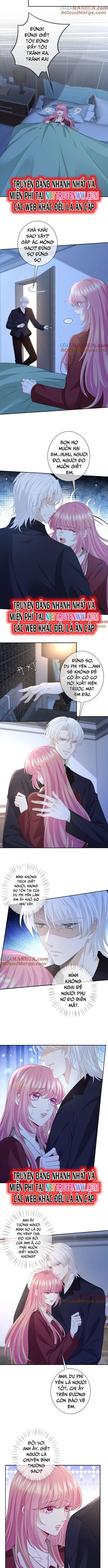 Danh Môn Chí Ái Chap 464 - Next Chap 465