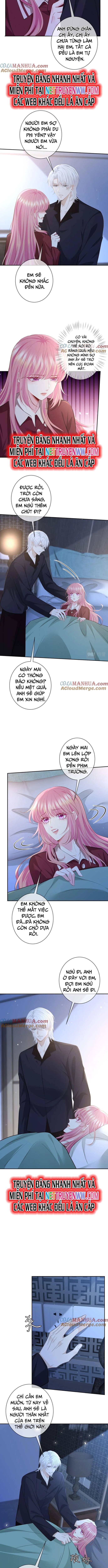 Danh Môn Chí Ái Chap 464 - Next Chap 465