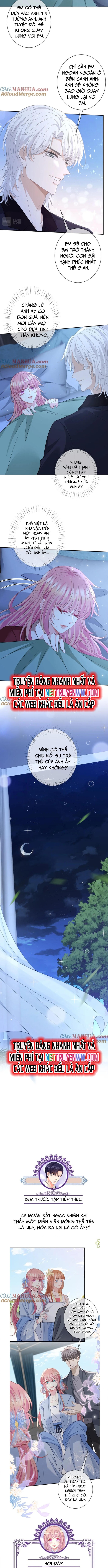 Danh Môn Chí Ái Chap 464 - Next Chap 465