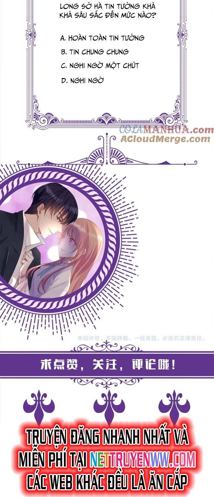 Danh Môn Chí Ái Chap 464 - Next Chap 465