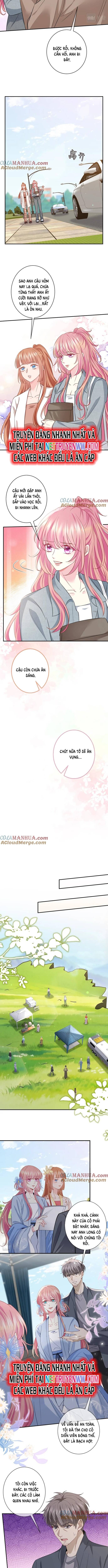 Danh Môn Chí Ái Chap 465 - Next Chap 466