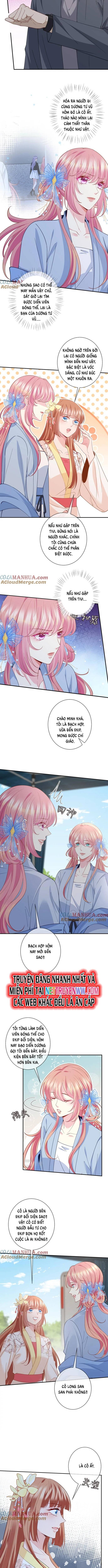 Danh Môn Chí Ái Chap 465 - Next Chap 466