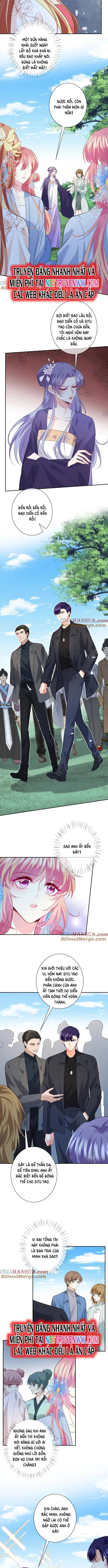 Danh Môn Chí Ái Chap 465 - Next Chap 466