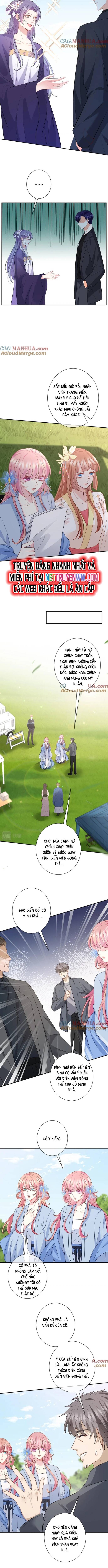 Danh Môn Chí Ái Chap 465 - Next Chap 466