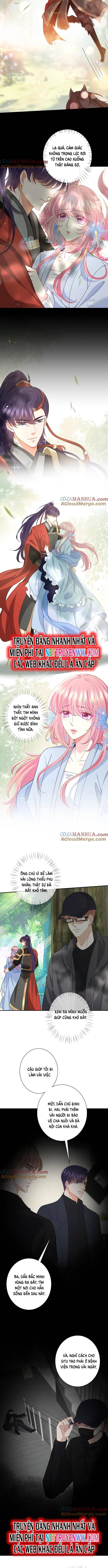 Danh Môn Chí Ái Chap 466 - Next Chap 467