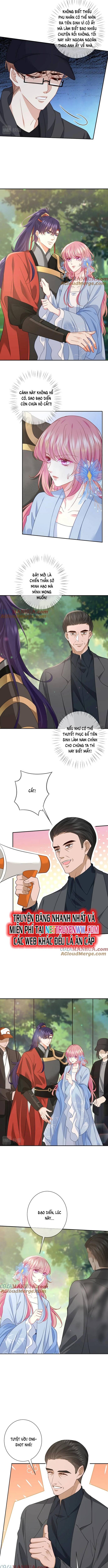 Danh Môn Chí Ái Chap 466 - Next Chap 467