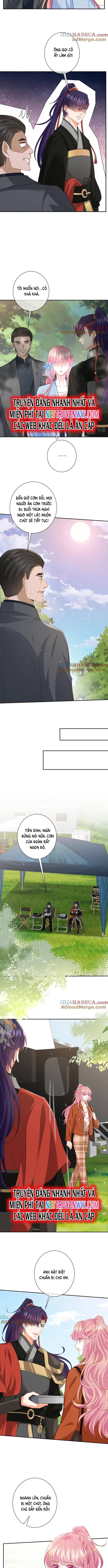 Danh Môn Chí Ái Chap 466 - Next Chap 467