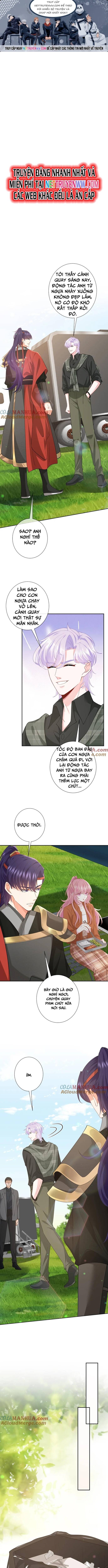 Danh Môn Chí Ái Chap 467 - Next Chap 468