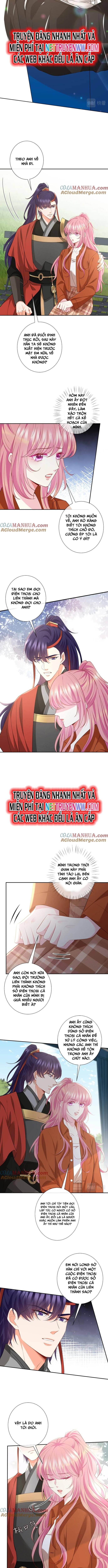 Danh Môn Chí Ái Chap 467 - Next Chap 468