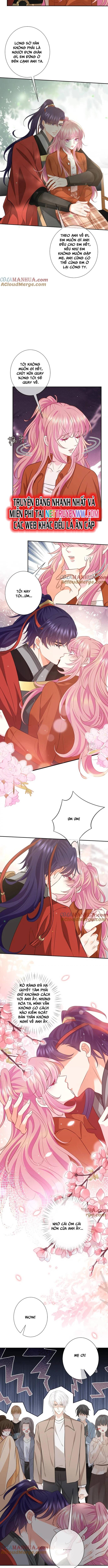 Danh Môn Chí Ái Chap 467 - Next Chap 468