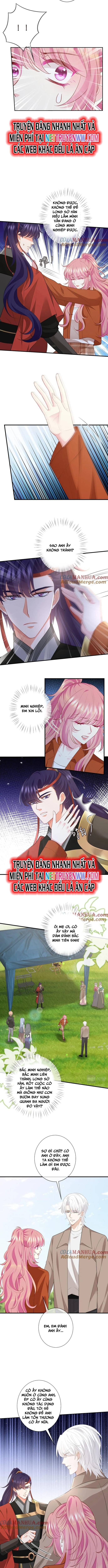 Danh Môn Chí Ái Chap 467 - Next Chap 468