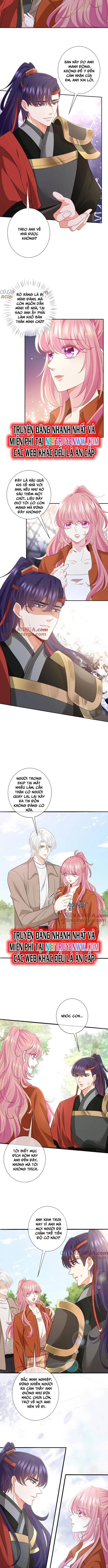 Danh Môn Chí Ái Chap 467 - Next Chap 468