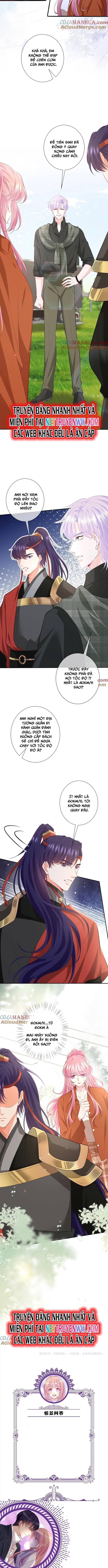 Danh Môn Chí Ái Chap 467 - Next Chap 468