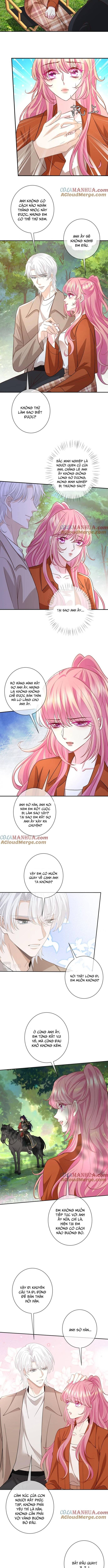 Danh Môn Chí Ái Chap 468 - Next Chap 469