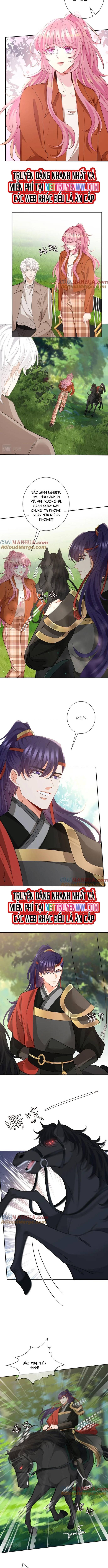 Danh Môn Chí Ái Chap 468 - Next Chap 469