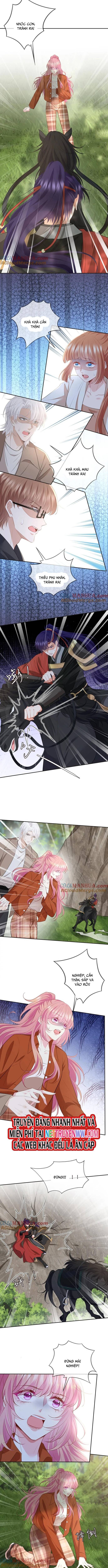 Danh Môn Chí Ái Chap 468 - Next Chap 469