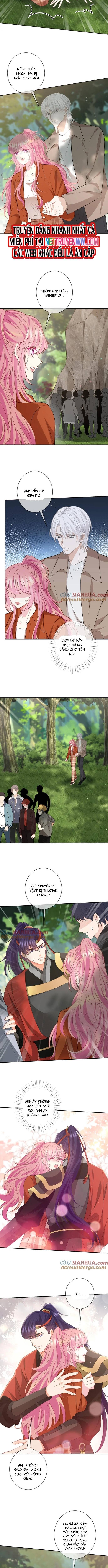 Danh Môn Chí Ái Chap 468 - Next Chap 469