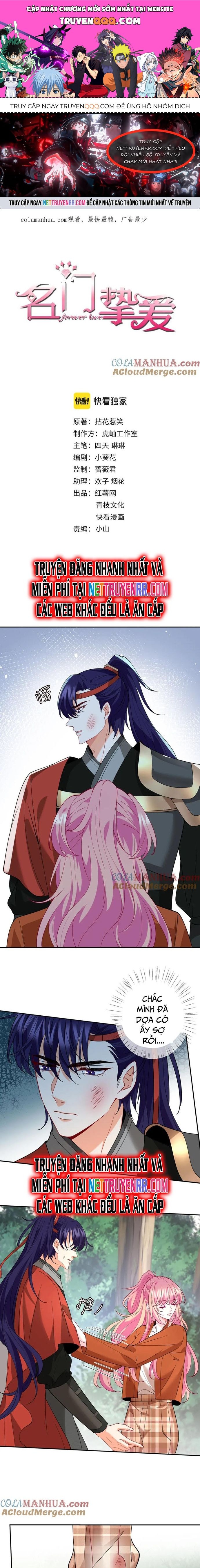 Danh Môn Chí Ái Chap 469 - Next Chap 470