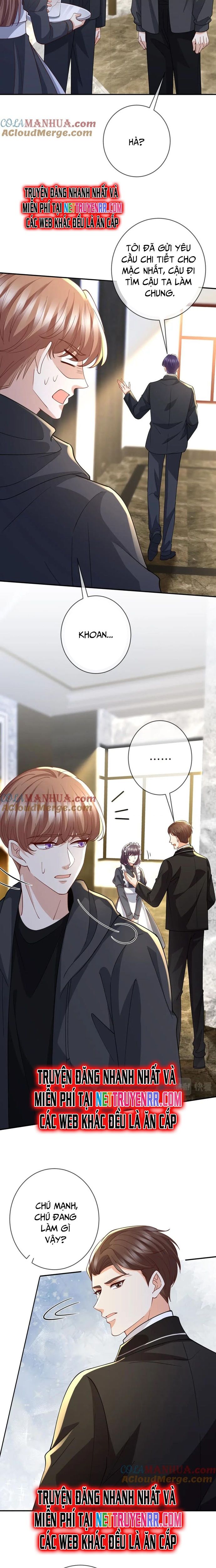 Danh Môn Chí Ái Chap 469 - Next Chap 470