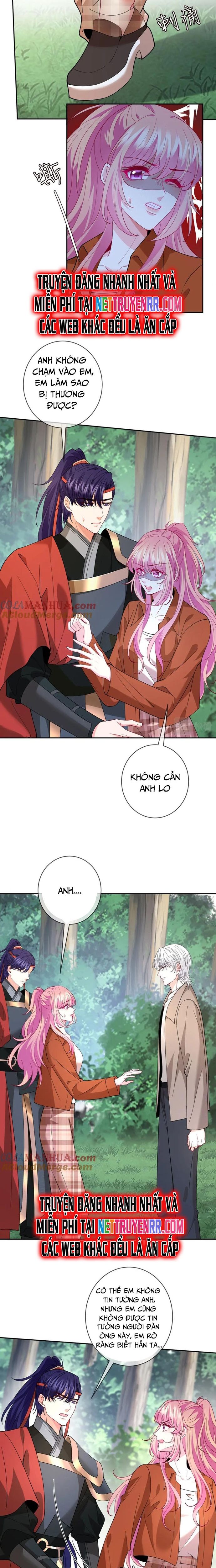 Danh Môn Chí Ái Chap 469 - Next Chap 470