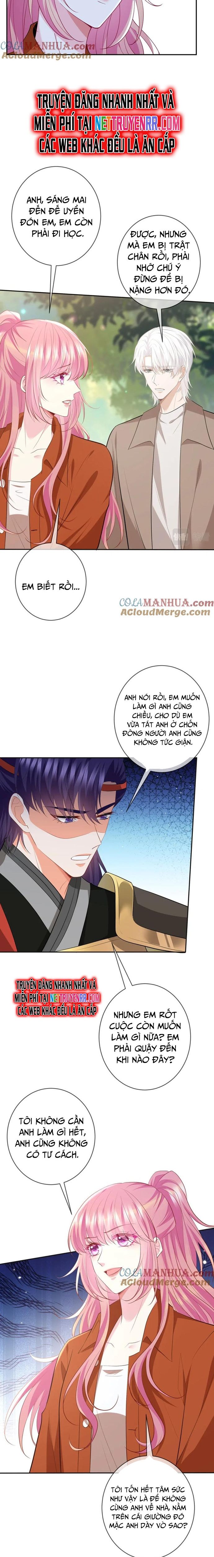 Danh Môn Chí Ái Chap 469 - Next Chap 470