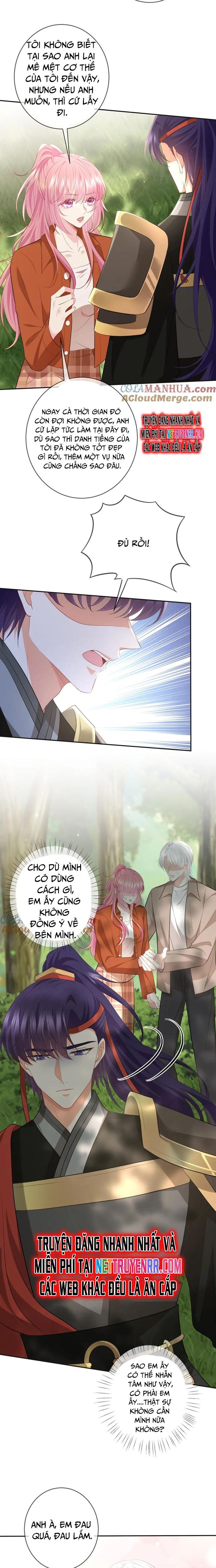 Danh Môn Chí Ái Chap 469 - Next Chap 470