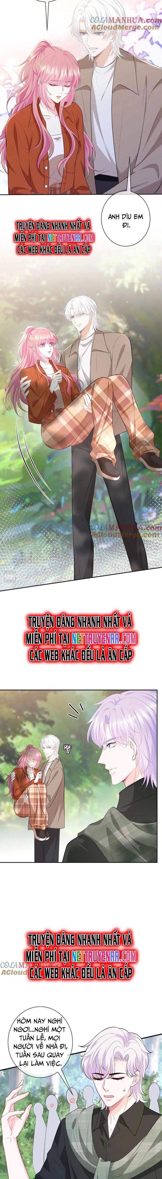 Danh Môn Chí Ái Chap 469 - Next Chap 470