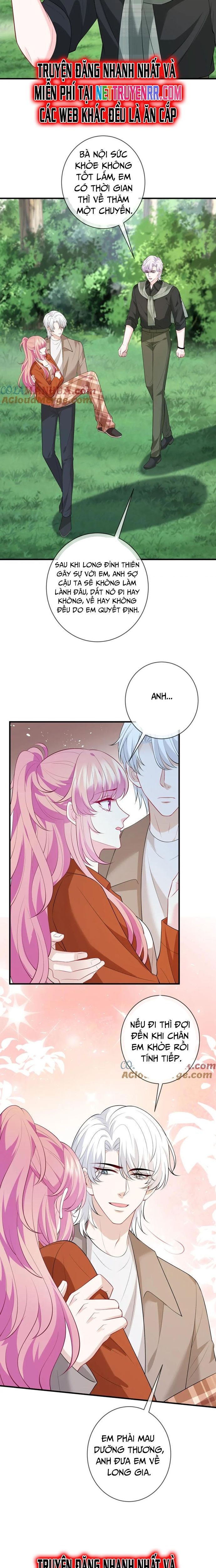 Danh Môn Chí Ái Chap 469 - Next Chap 470