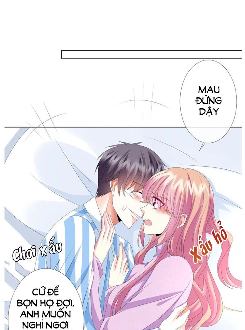 Danh Môn Chí Ái Chap 47.1 - Next Chap 48.1