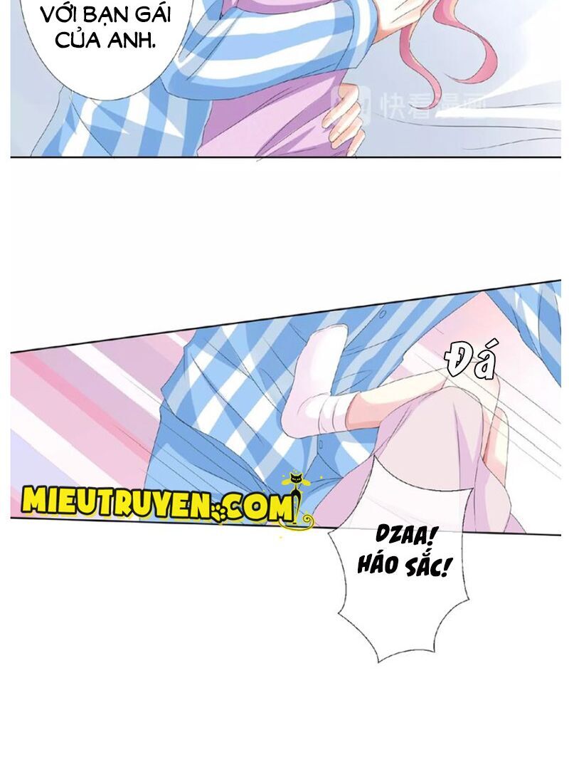 Danh Môn Chí Ái Chap 47.1 - Next Chap 48.1