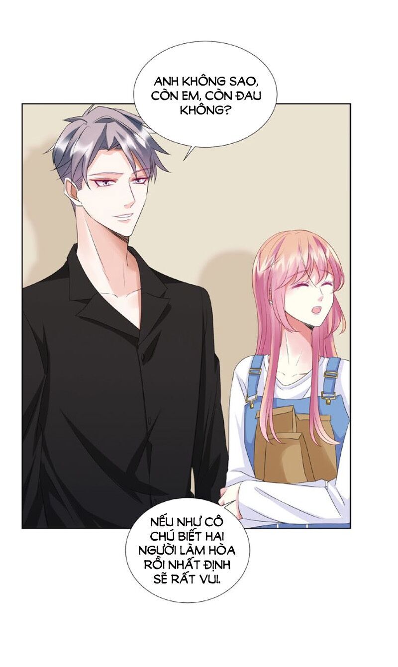 Danh Môn Chí Ái Chap 47.1 - Next Chap 48.1