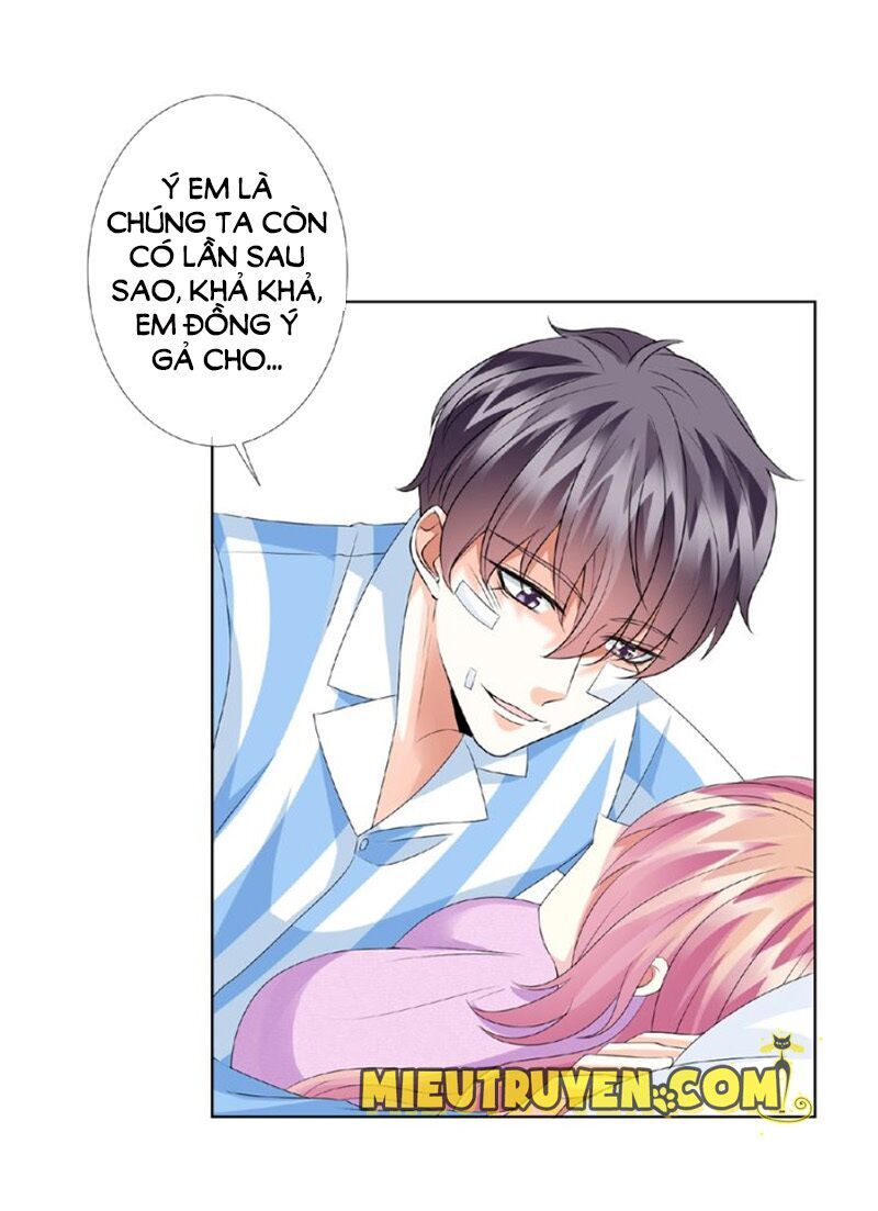 Danh Môn Chí Ái Chap 47.1 - Next Chap 48.1