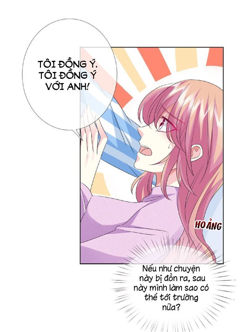 Danh Môn Chí Ái Chap 47.1 - Next Chap 48.1