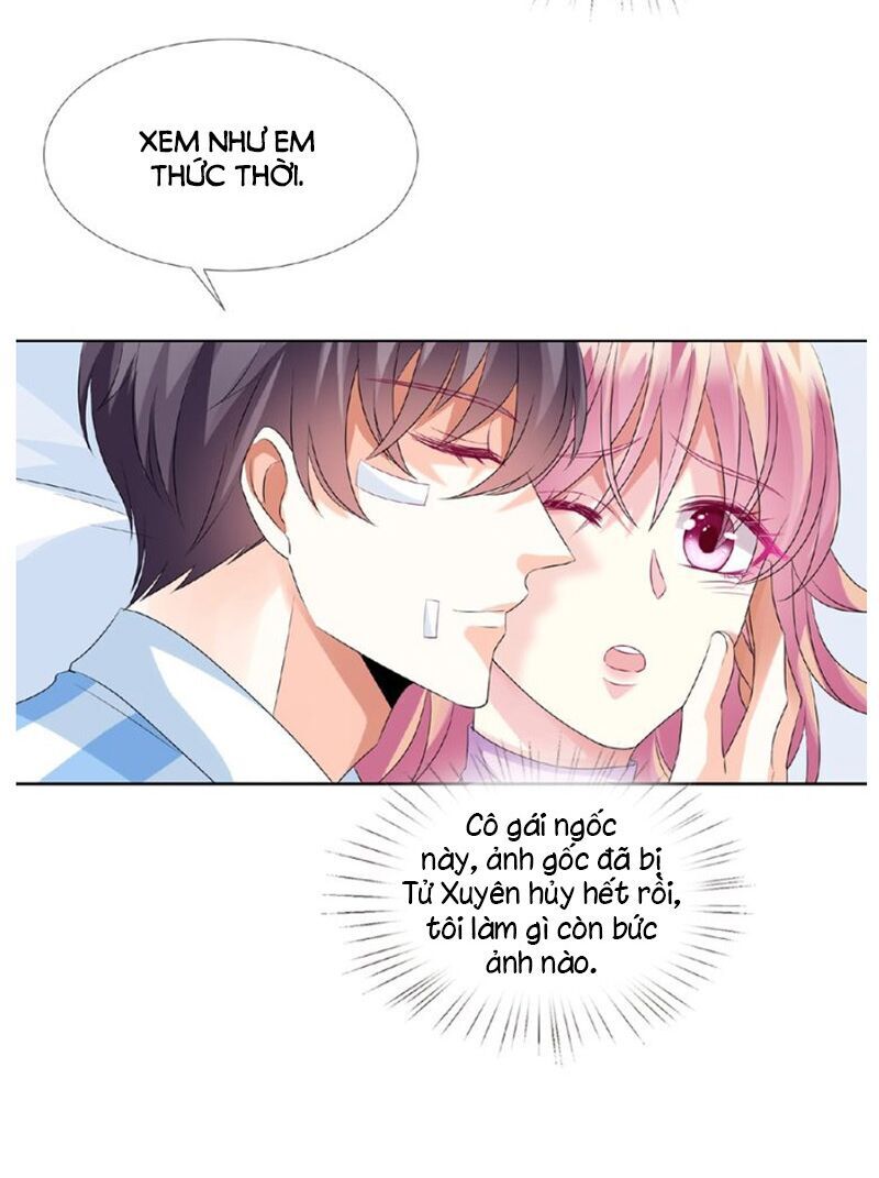 Danh Môn Chí Ái Chap 47.1 - Next Chap 48.1