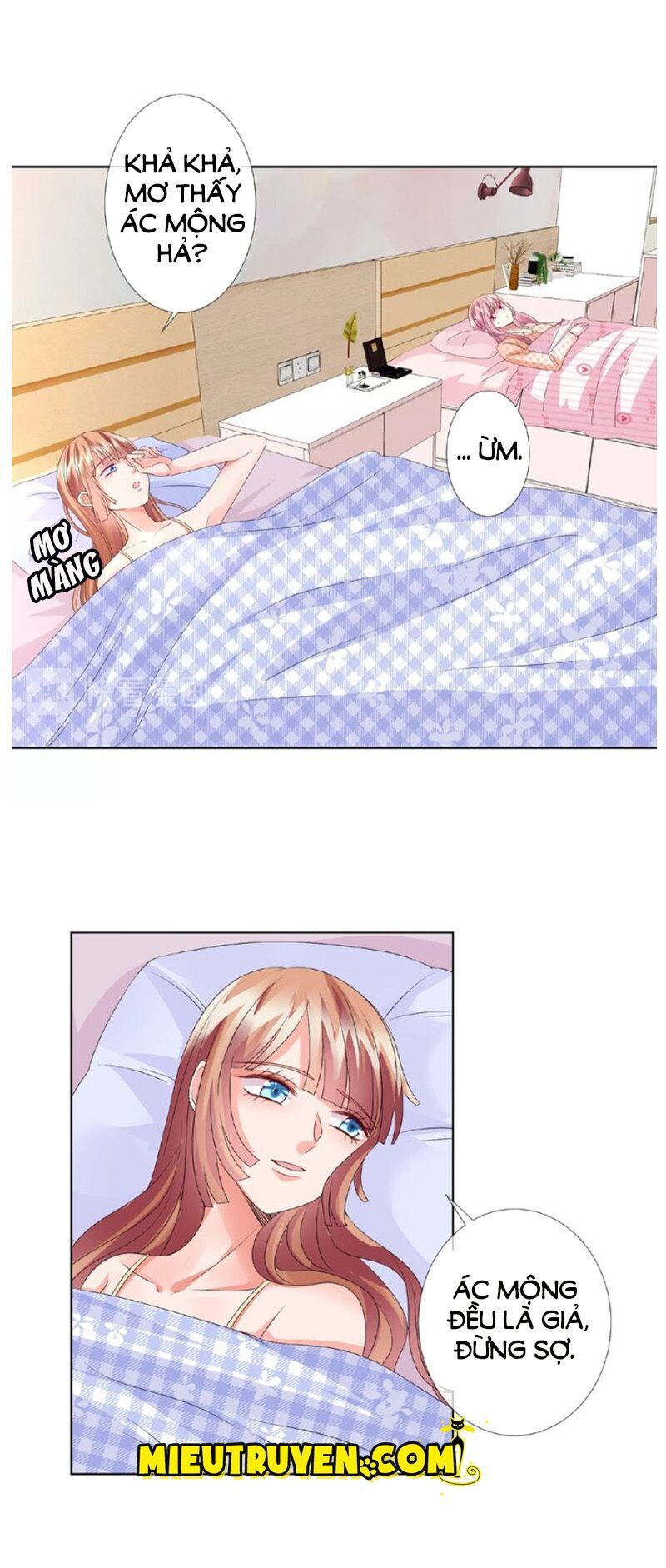 Danh Môn Chí Ái Chap 47.2 - Next Chap 48.2