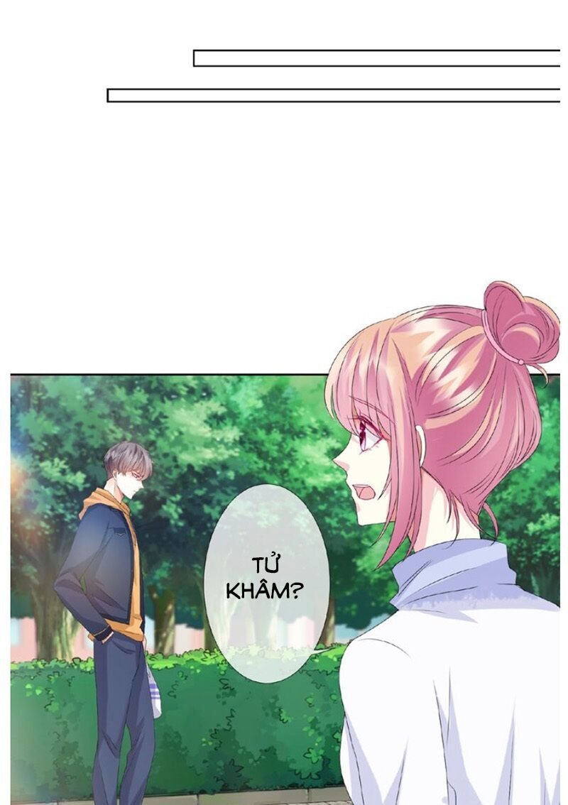 Danh Môn Chí Ái Chap 47.2 - Next Chap 48.2